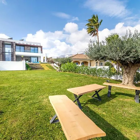 Majestic Casa Luxus. 5 Star In 4*