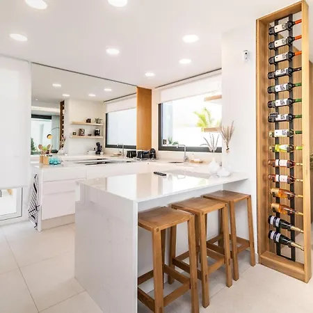 Majestic Casa Luxus. 5 Star In