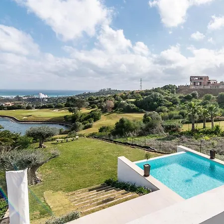 Majestic Casa Luxus. 5 Star In Εστεπόνα