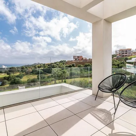 Majestic Casa Luxus. 5 Star In Hotel Estepona