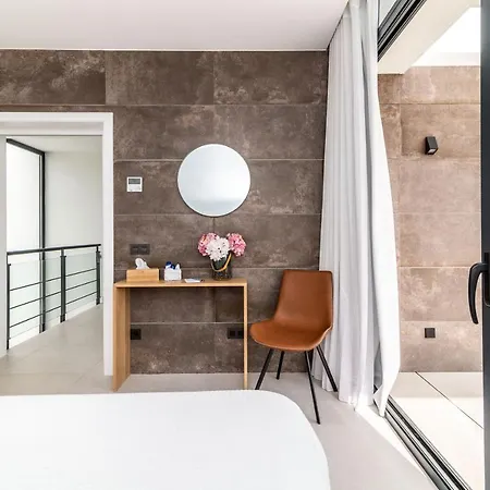 Majestic Casa Luxus. 5 Star In Ξενοδοχείο 4*