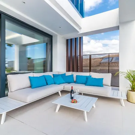 Majestic Casa Luxus. 5 Star In Ξενοδοχείο
