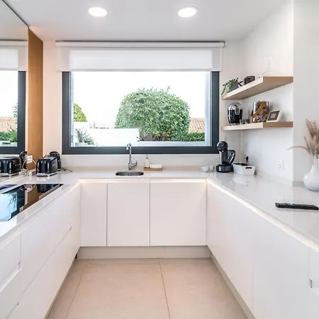 Ξενοδοχείο Majestic Casa Luxus. 5 Star In Εστεπόνα