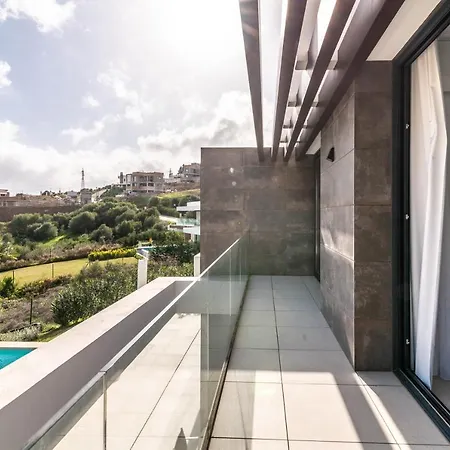 Ξενοδοχείο Majestic Casa Luxus. 5 Star In