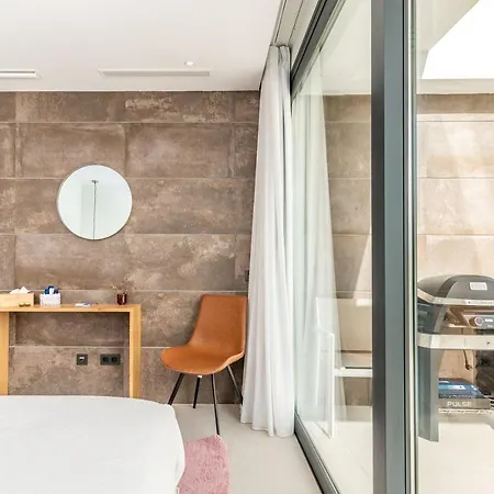 Majestic Casa Luxus. 5 Star In